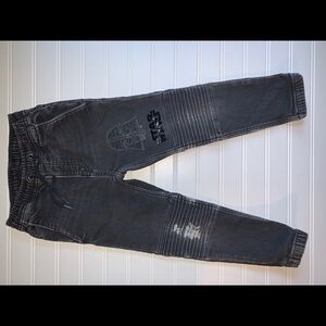 Gap Star Wars Pull on Jeans xs